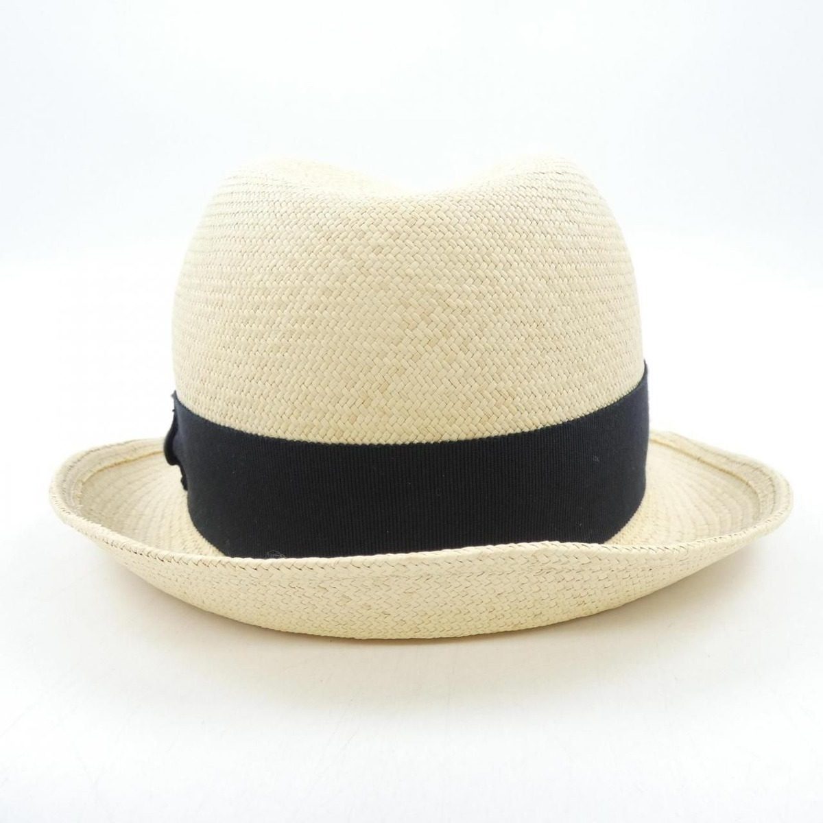 Chanel Hat Beige — view 4