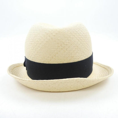 Chanel Hat Beige — view 4