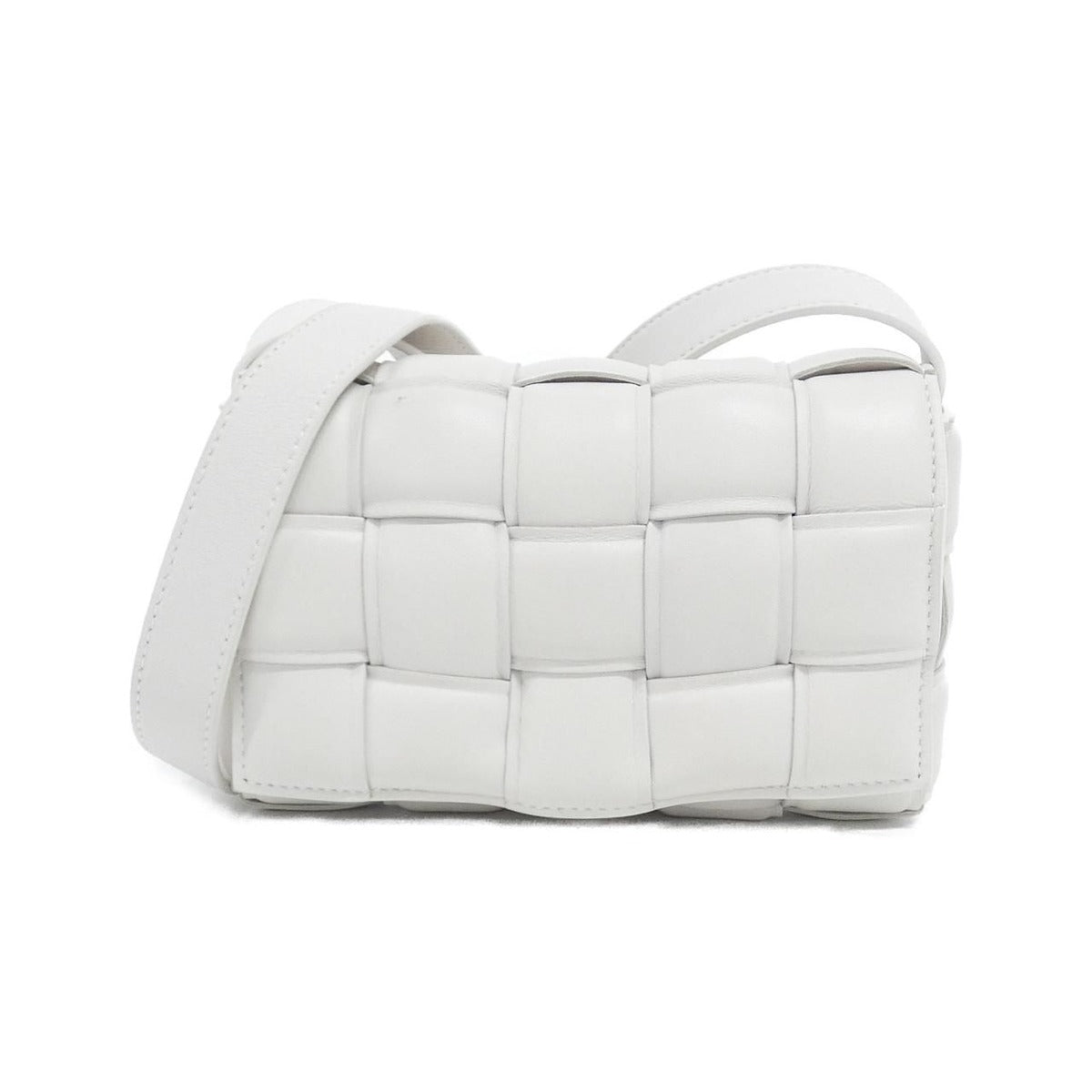 Bottega Veneta Vcqr1 Shoulder Bag