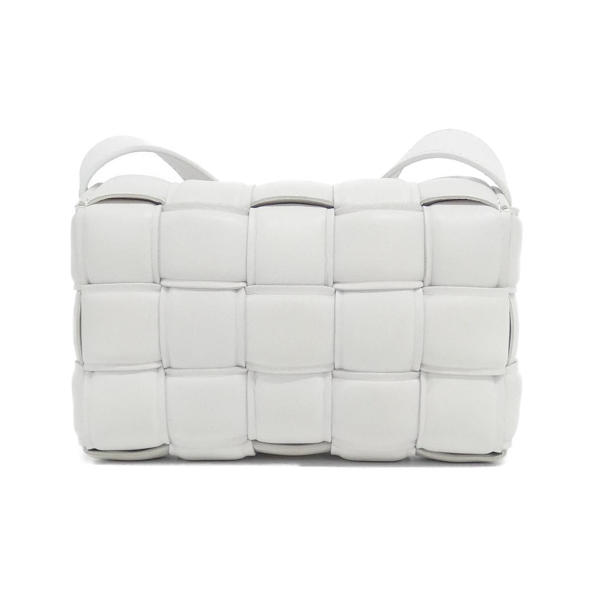 Bottega Veneta Vcqr1 Shoulder Bag — view 2