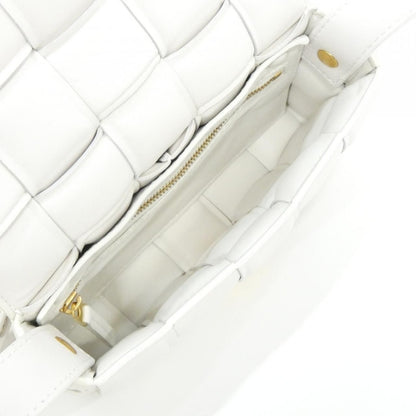 Bottega Veneta Vcqr1 Shoulder Bag — view 8