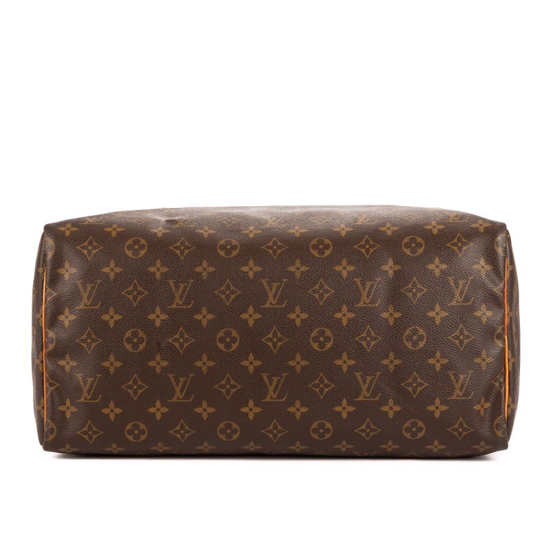 Louis Vuittonspeedy - Brown Monogram Canvas A