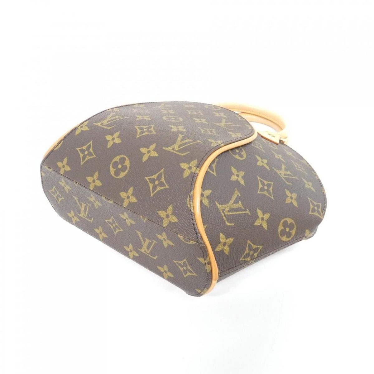 Louis Vuitton Monogram Ellipse PM Bag — view 2