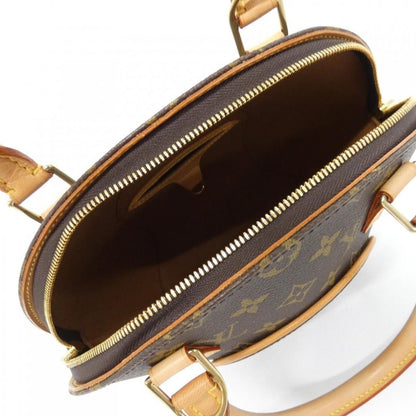 Louis Vuitton Monogram Ellipse PM Bag — view 8