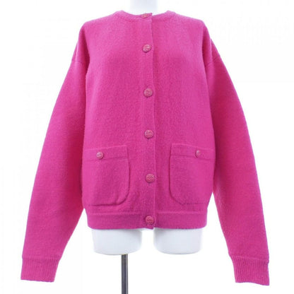 Chanel Cardigan Pink