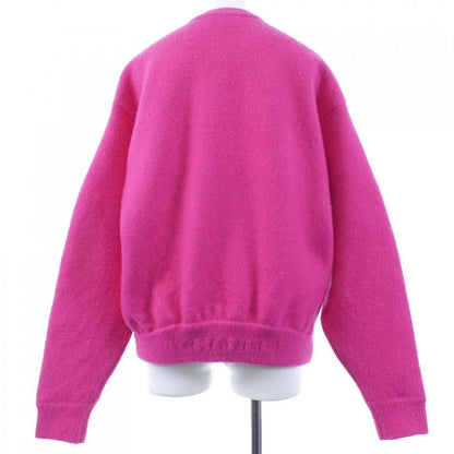 Chanel Cardigan Pink — view 2