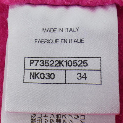 Chanel Cardigan Pink — view 4