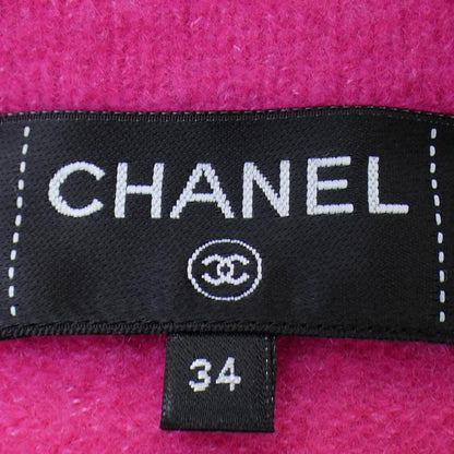 Chanel Cardigan Pink — view 5