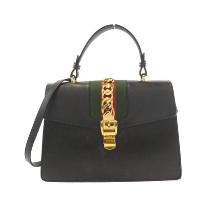 Gucci Bag Handbag Blue