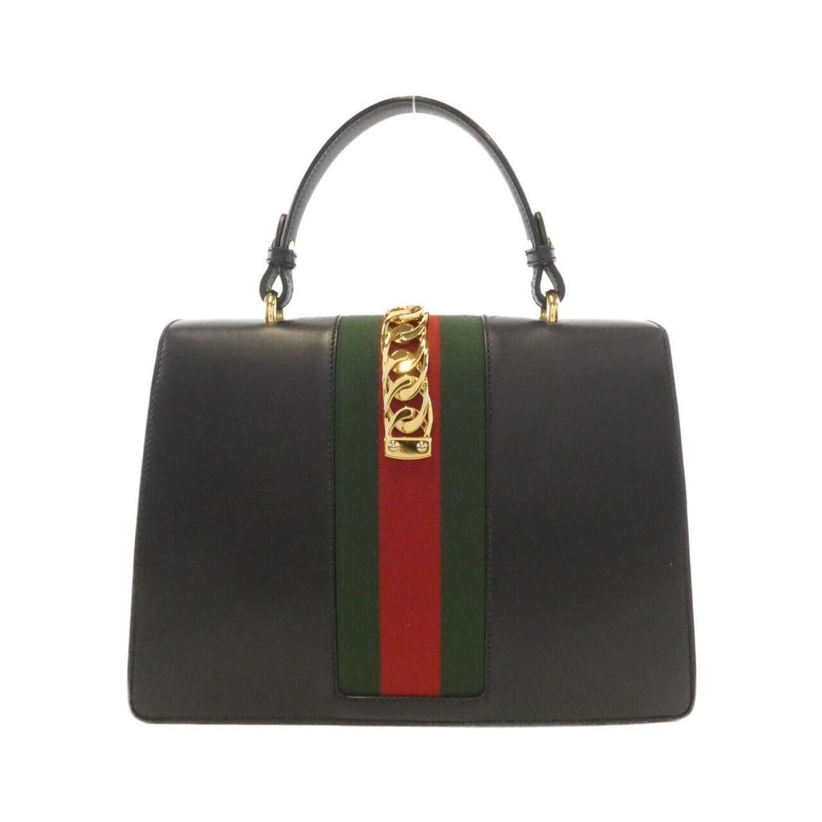 Gucci Bag Handbag Blue — view 2