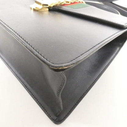 Gucci Bag Handbag Blue — view 3