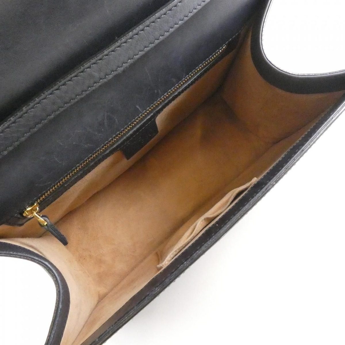 Gucci Bag Handbag Blue — view 9