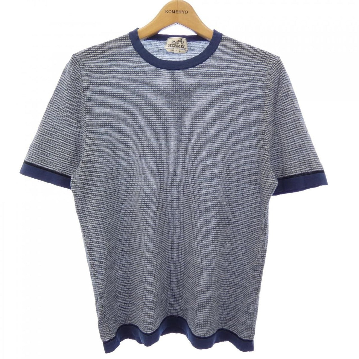 Hermes T-Shirt White