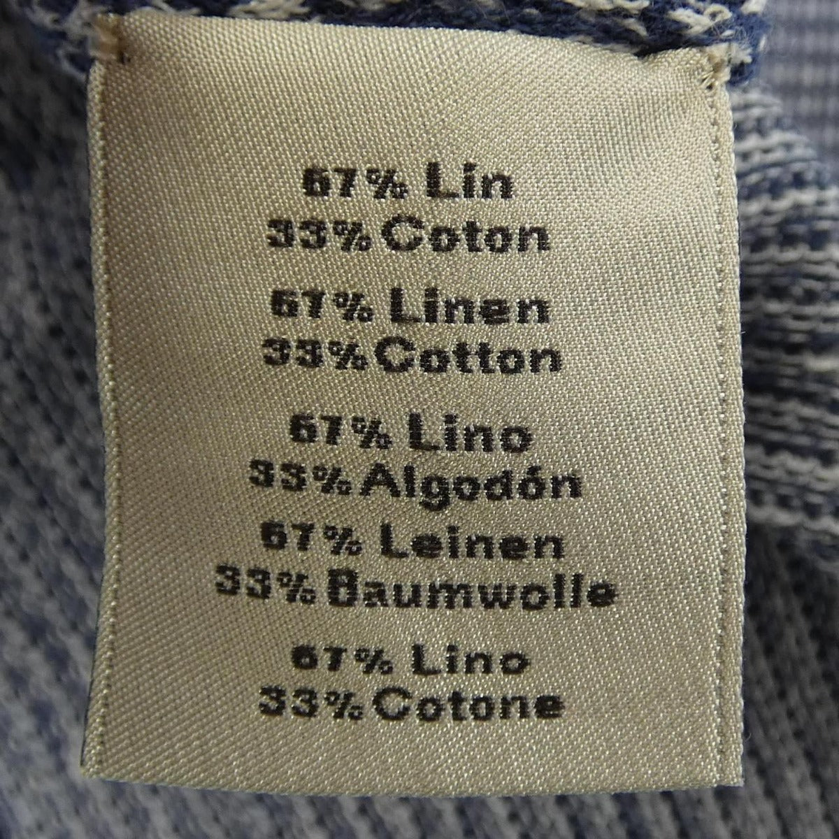 Hermes T-Shirt White — view 3