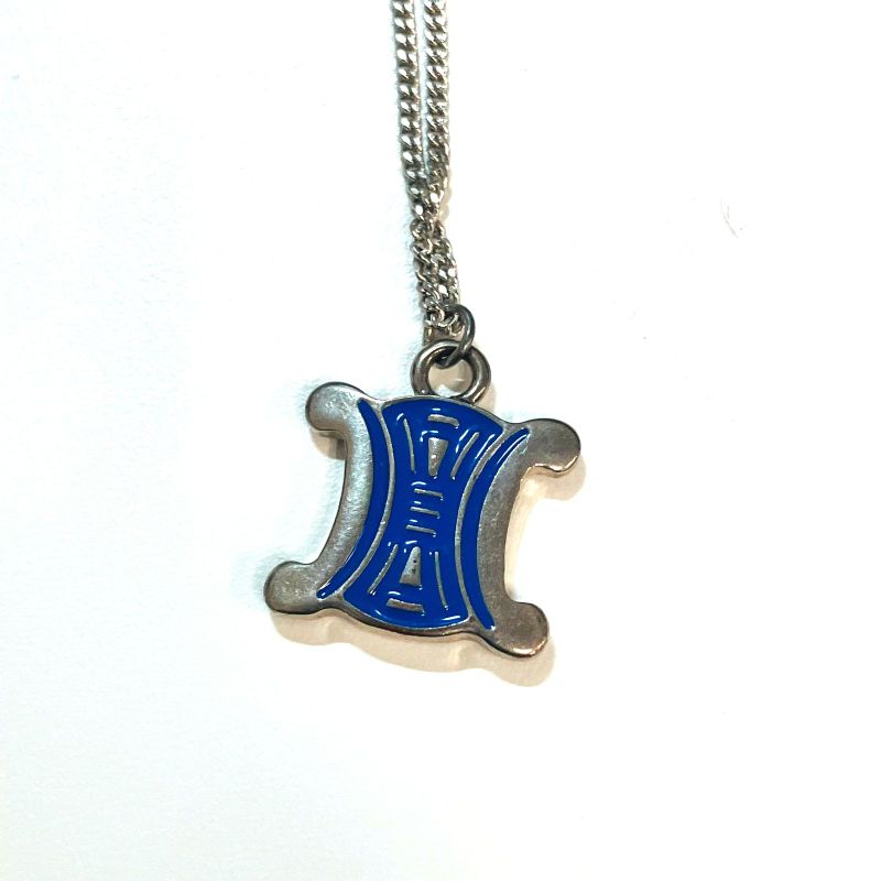 Celine Triomphe Necklace : X2009
