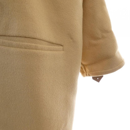 Louis Vuitton Boxy Button Up Coat — view 7