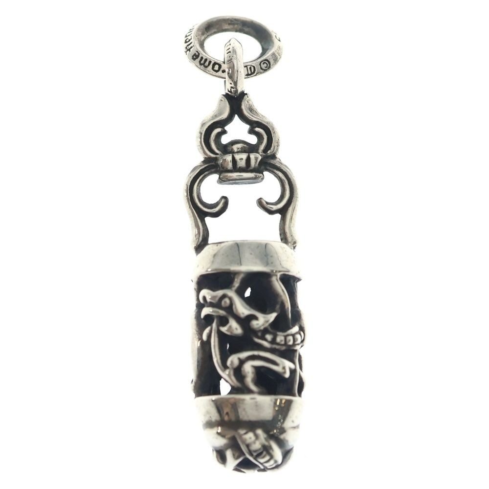 Chrome Hearts SM Celtic Roller Pendant Top