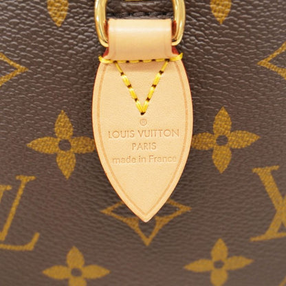 Louis Vuitton Handbag Monogram Speedy Bandoliere 20 M46222 Brown Beige 2way Bag