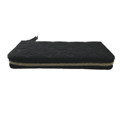 Louis Vuitton M61864 Empreinte Long Wallet Zippy Wallet Long Wallet Louis