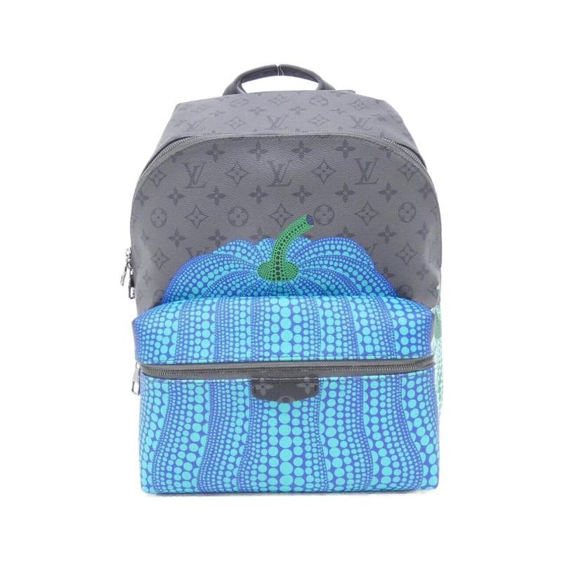 Louis Vuitton Monogram Eclipse Reverse Discovery Backpack