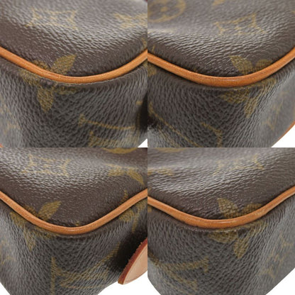 Louis Vuitton Marly Bandouliere Monogram M51828 Shoulder Bag LV 0749 Louis