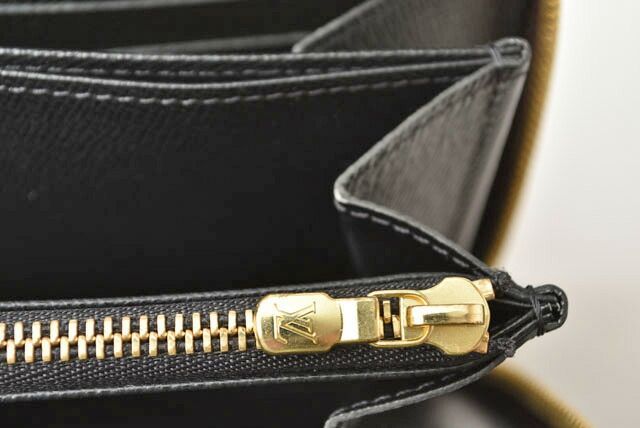 Louis Vuitton Wallet Louis Vuitton Long Wallet Zippy Wallet Monogram Giant