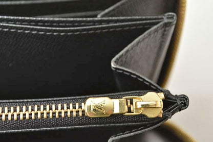 Louis Vuitton Wallet Louis Vuitton Long Wallet Zippy Wallet Monogram Giant