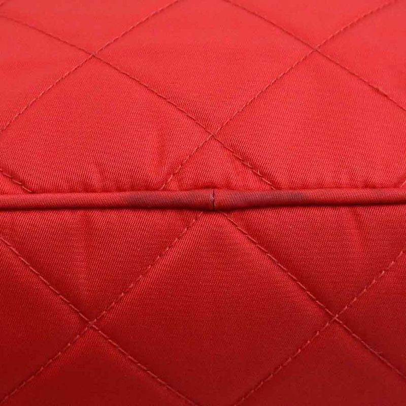 Prada Backpack Quilted