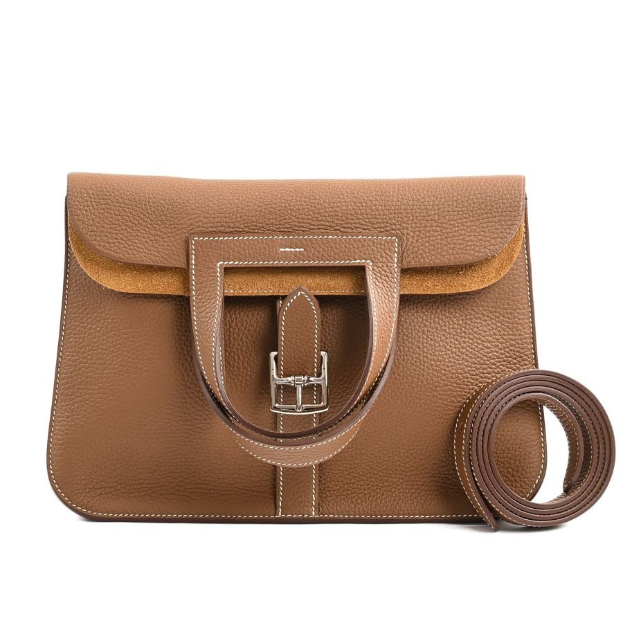 Hermes Tote Halzan 31