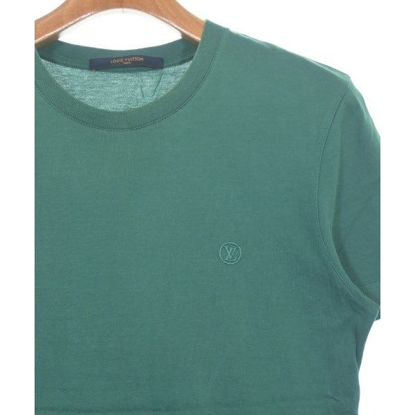 Louis Vuitton T-Shirt Green — view 4