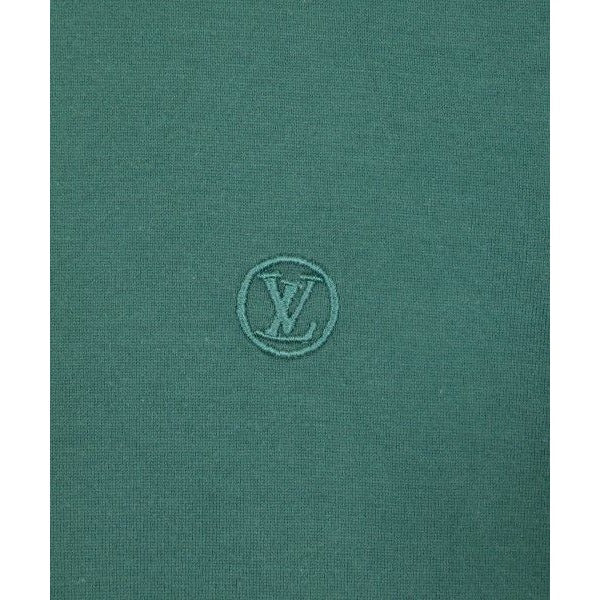 Louis Vuitton T-Shirt Green — view 6
