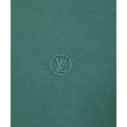 Louis Vuitton T-Shirt Green — view 6