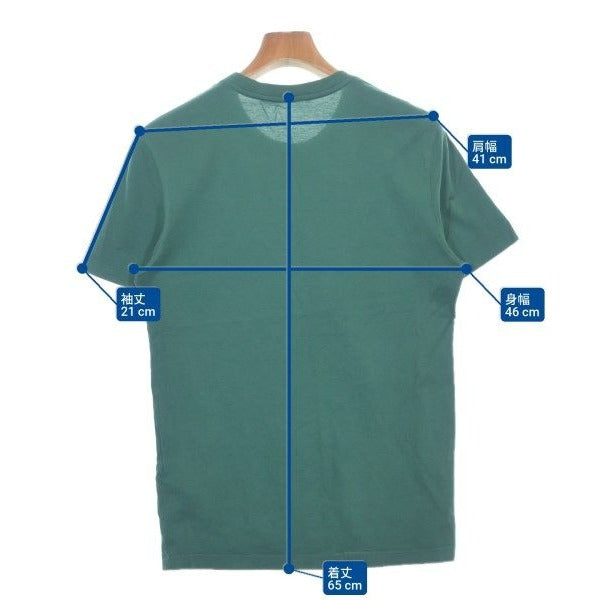 Louis Vuitton T-Shirt Green — view 7