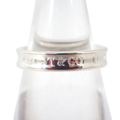 Tiffany & Co. 925 Narrow Ring