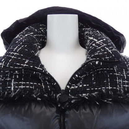 Chanel Down Vest Black — view 6