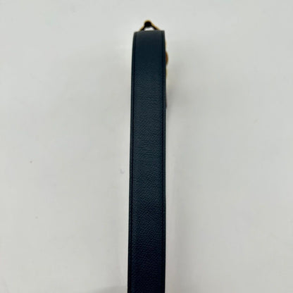 Hermes Vintage Chaine D'ancre Buckle Reversible Belt — view 6