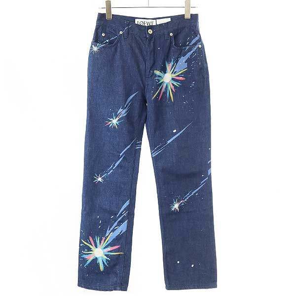 Loewe×studio Ghibli Loewe Studio Ghibli 23ss Howl's Moving Castle Star Child