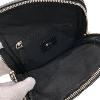 Fendi Bugs Shoulder Bag Nero — view 7