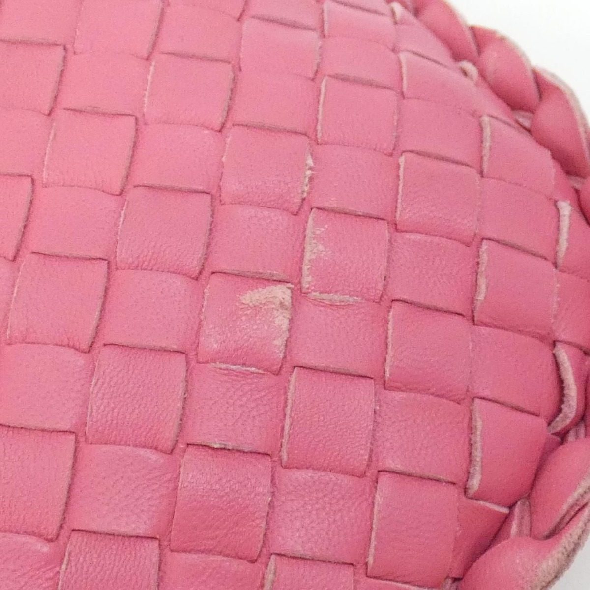 Bottega Veneta Shoulder Bag — view 5
