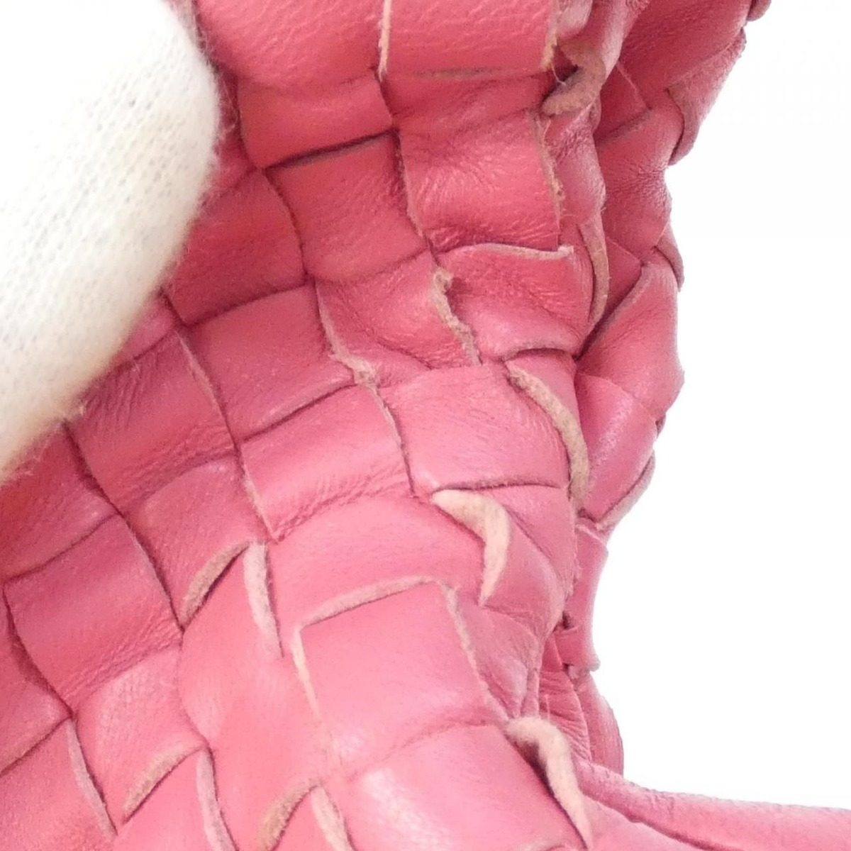 Bottega Veneta Shoulder Bag — view 6