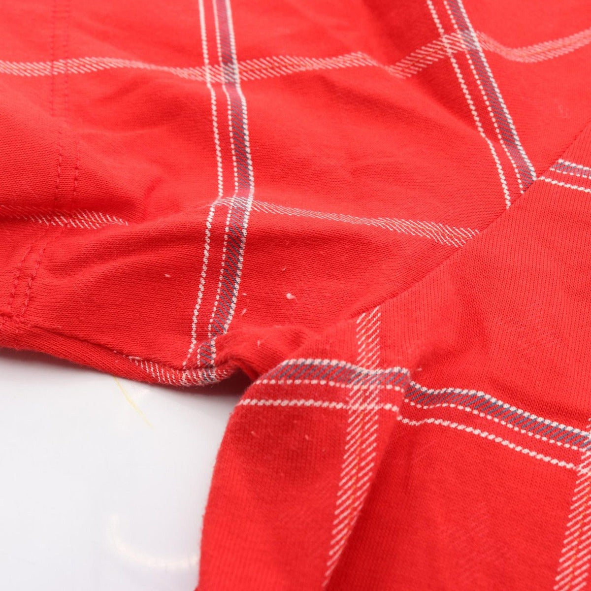 Louis Vuitton Short Sleeve T-Shirt LV Embroidery Cotton B — view 7