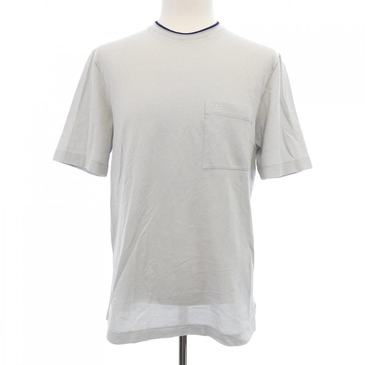 Hermes T-Shirt Gray