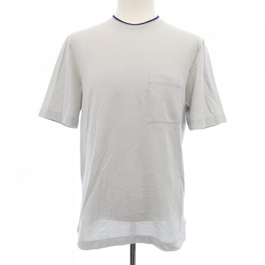 Hermes T-Shirt Gray