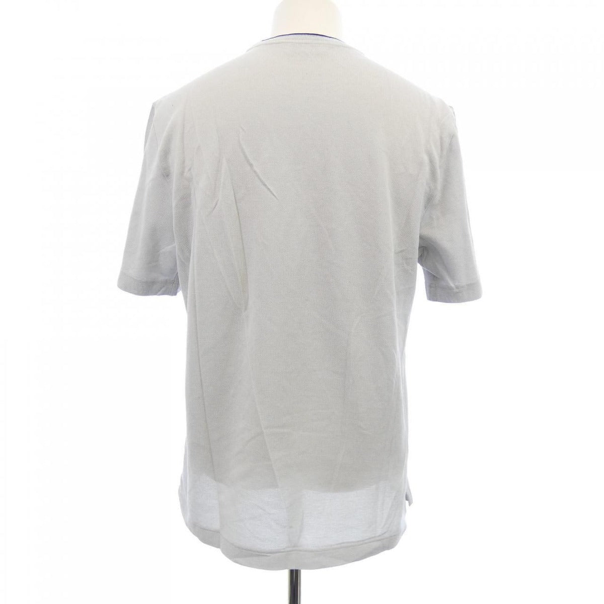 Hermes T-Shirt Gray — view 2