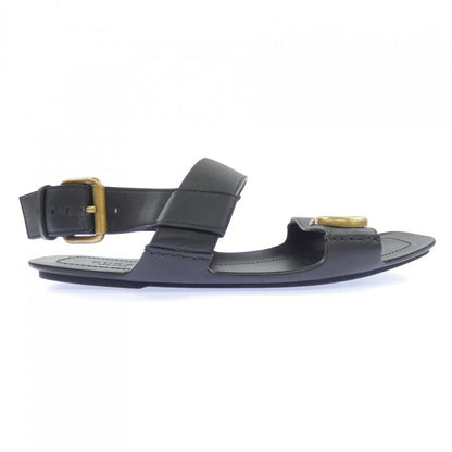 Gucci Sandals Black