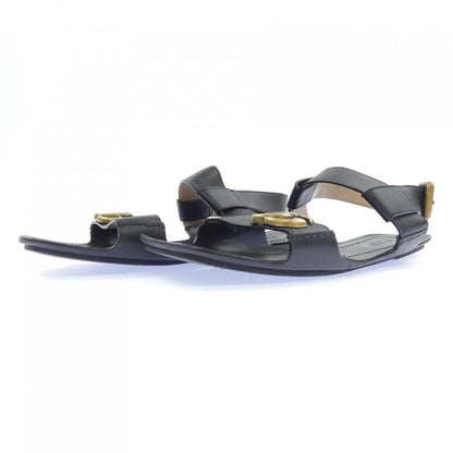 Gucci Sandals Black — view 3