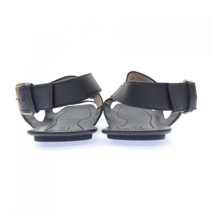 Gucci Sandals Black — view 5