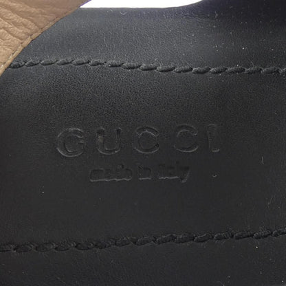 Gucci Sandals Black — view 6