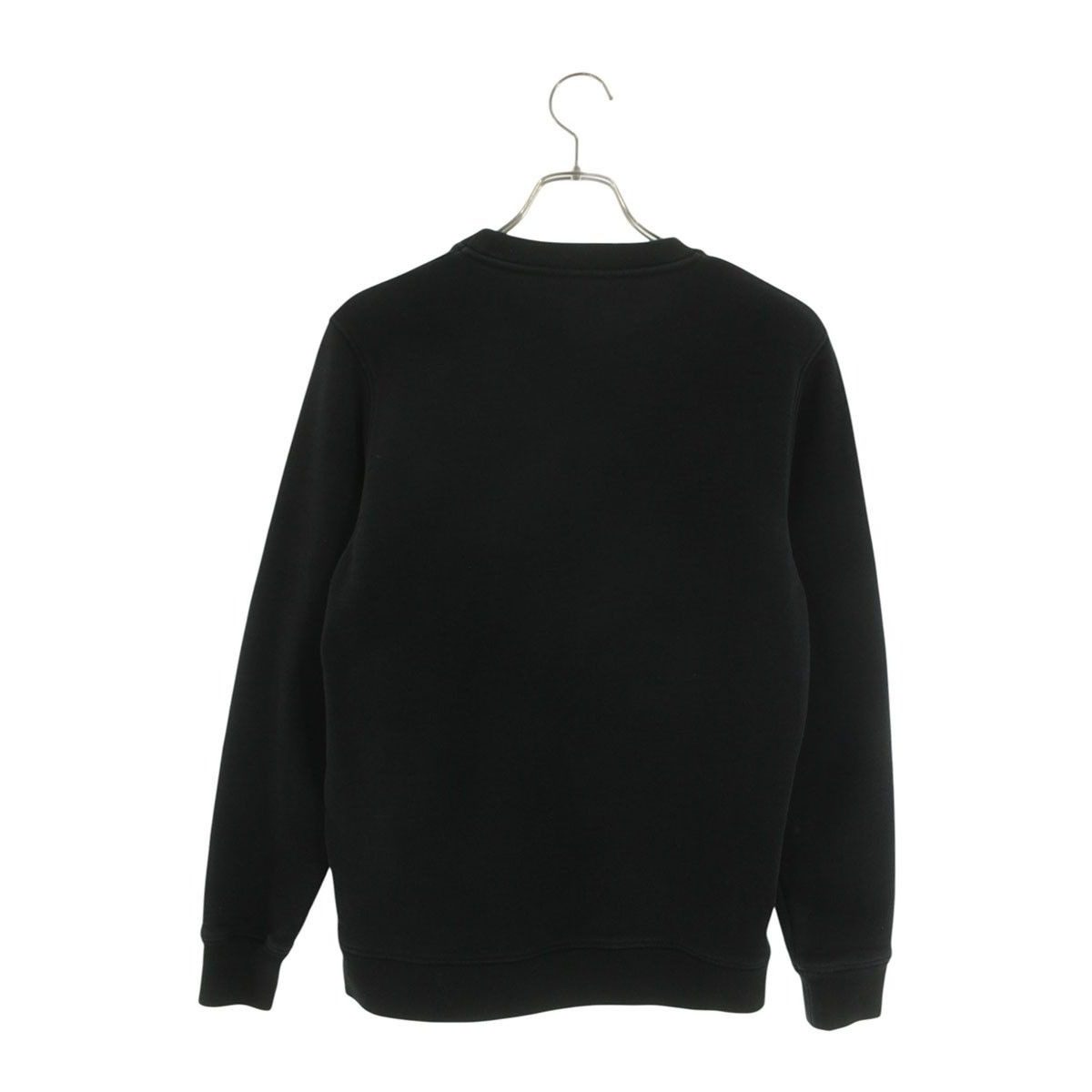 Loewe Anagram Embroidery Crew Neck Sweatshirt — view 2