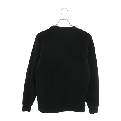 Loewe Anagram Embroidery Crew Neck Sweatshirt — view 2